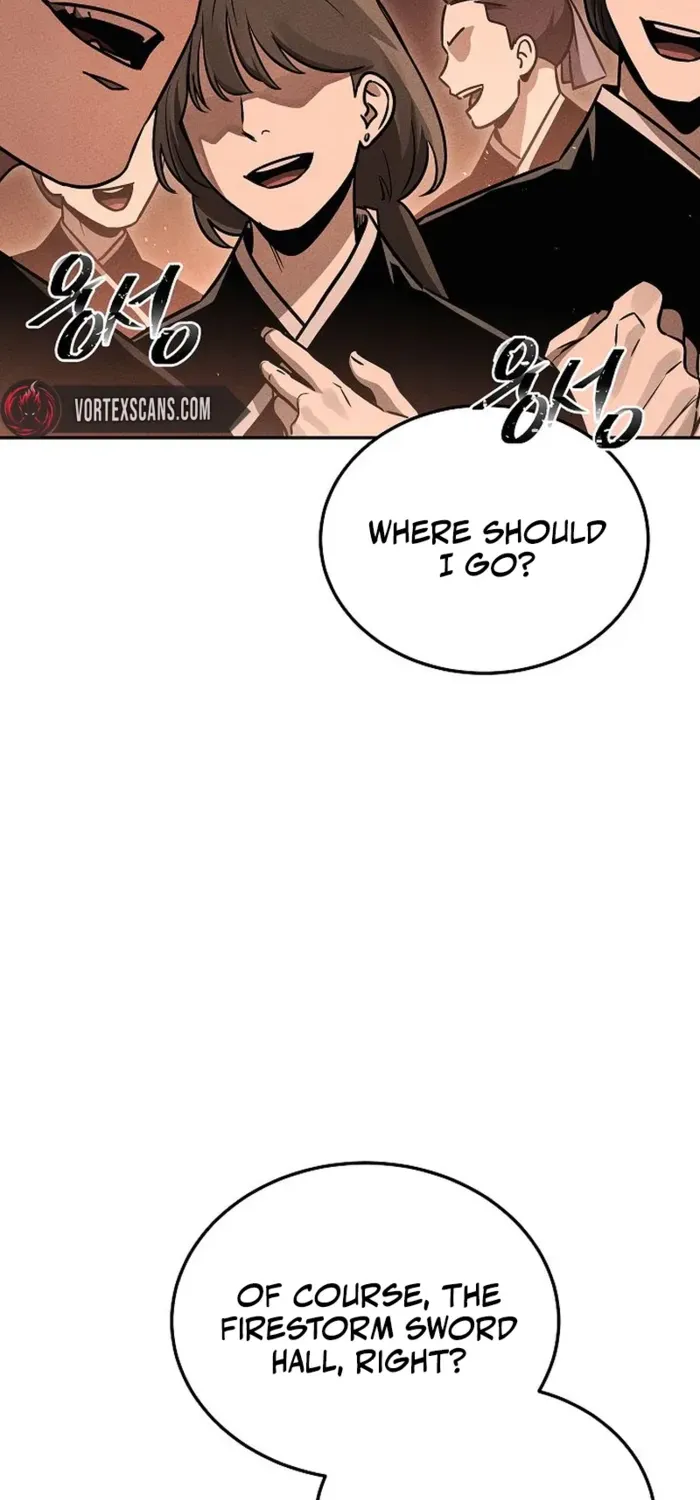 The Divine Demon’s Grand Ascension Chapter 5 page 51 - 