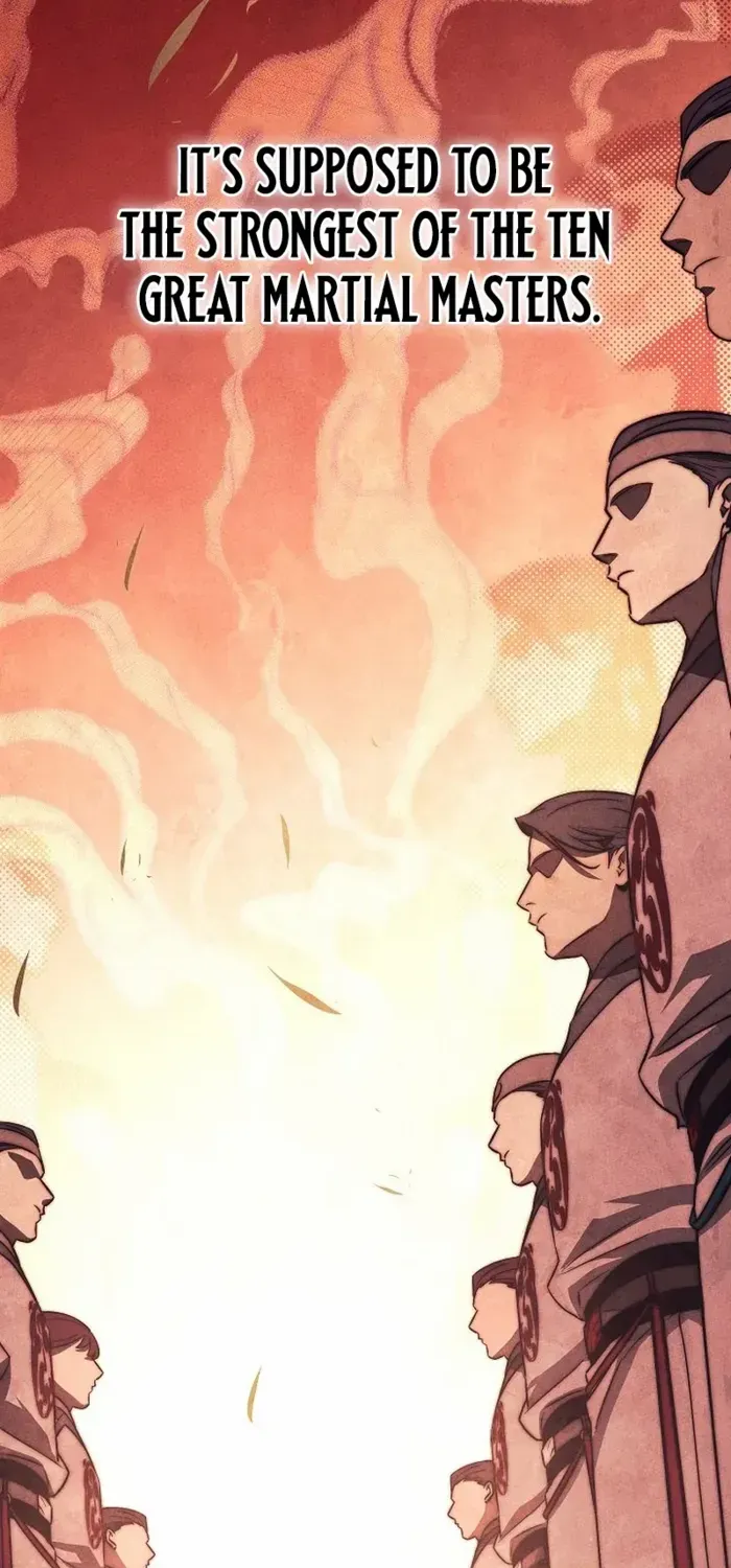 The Divine Demon’s Grand Ascension Chapter 5 page 54 - 