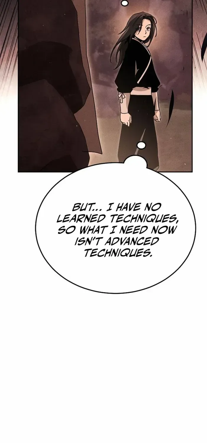 The Divine Demon’s Grand Ascension Chapter 5 page 56 - 