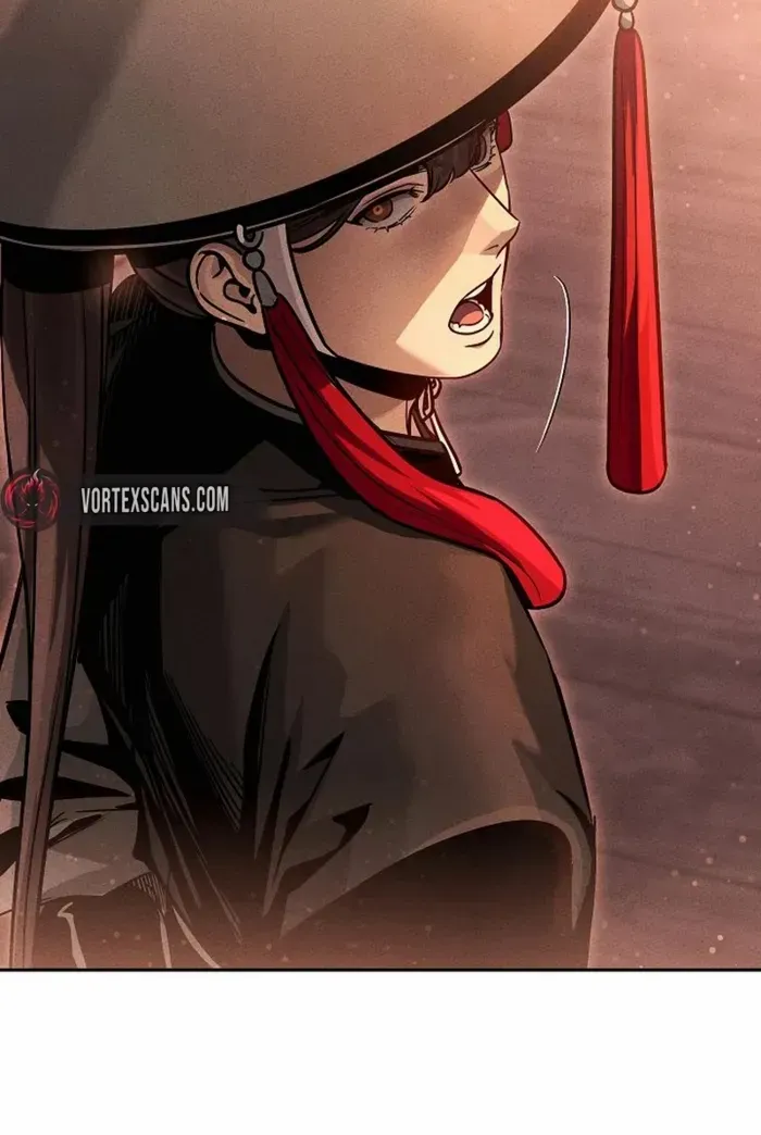 The Divine Demon’s Grand Ascension Chapter 5 page 7 - 
