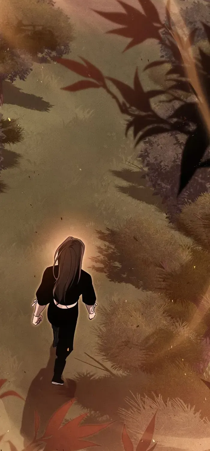 The Divine Demon’s Grand Ascension Chapter 5 page 61 - 