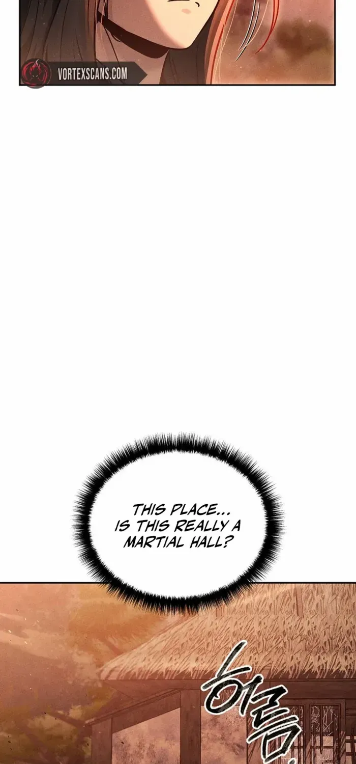 The Divine Demon’s Grand Ascension Chapter 5 page 63 - 