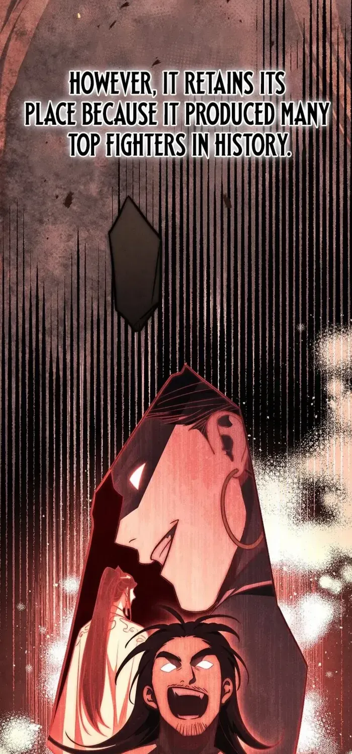 The Divine Demon’s Grand Ascension Chapter 5 page 66 - 