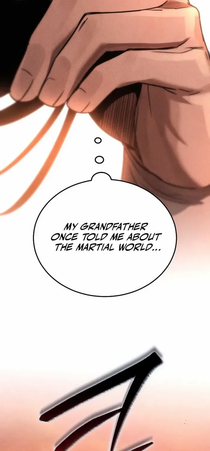 The Divine Demon’s Grand Ascension Chapter 5 page 68 - 
