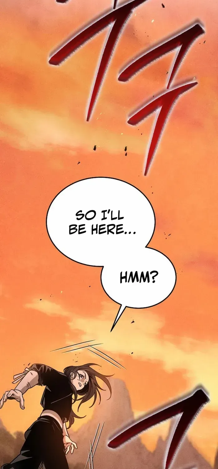 The Divine Demon’s Grand Ascension Chapter 5 page 69 - 