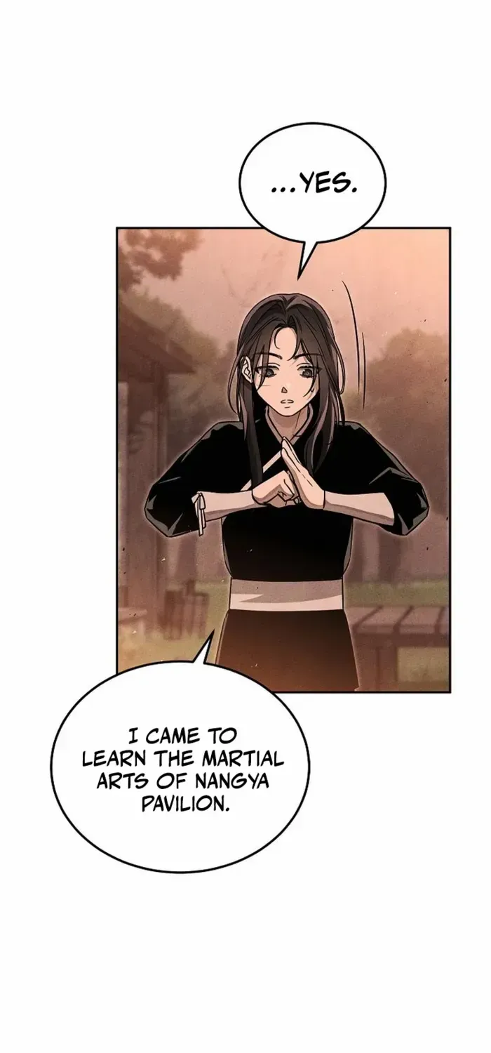 The Divine Demon’s Grand Ascension Chapter 5 page 80 - 
