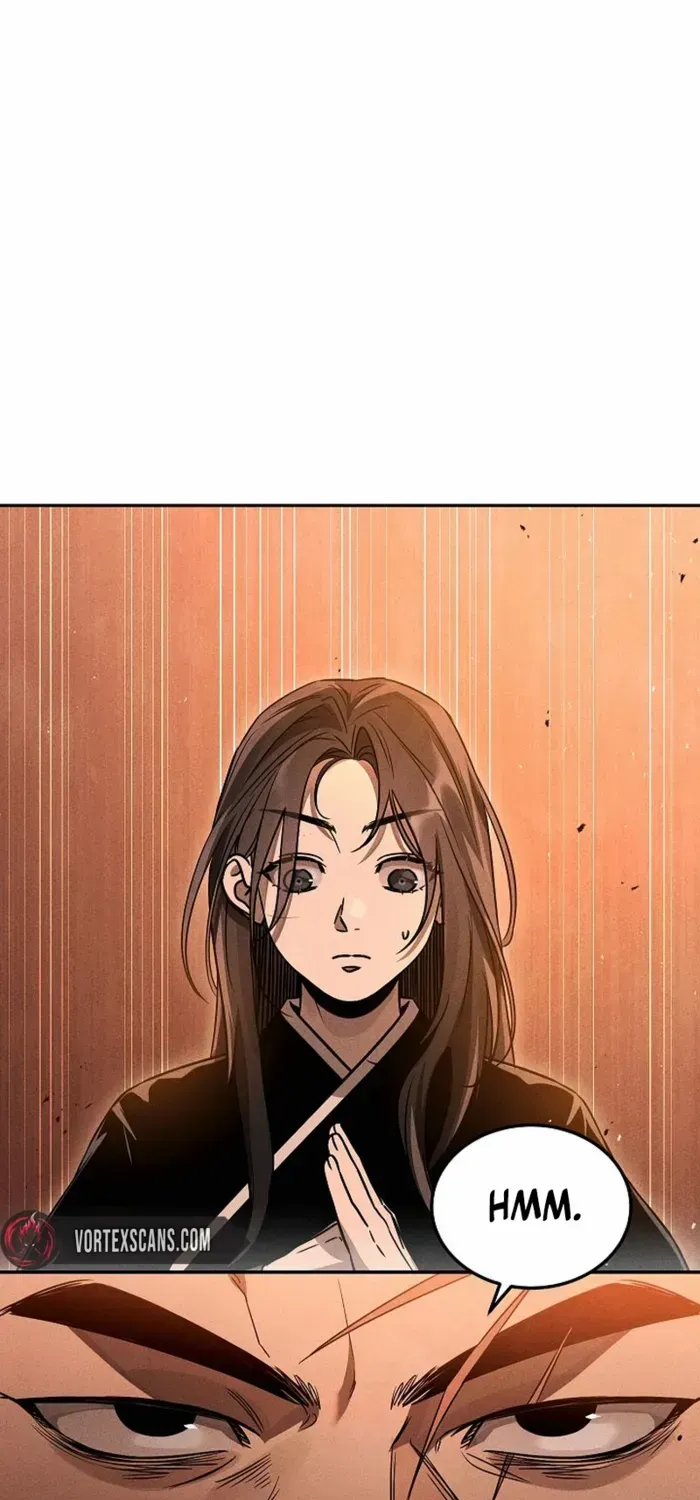 The Divine Demon’s Grand Ascension Chapter 5 page 81 - 