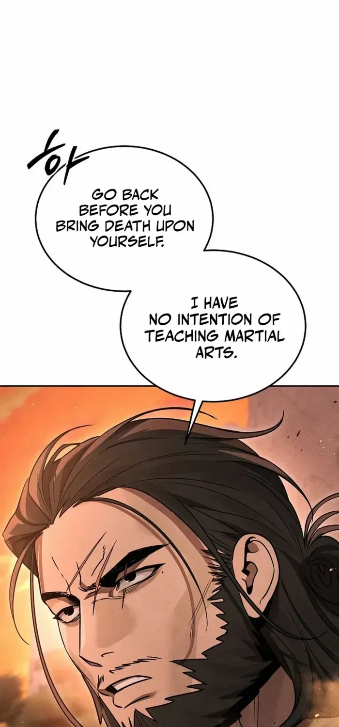 The Divine Demon’s Grand Ascension Chapter 5 page 84 - 