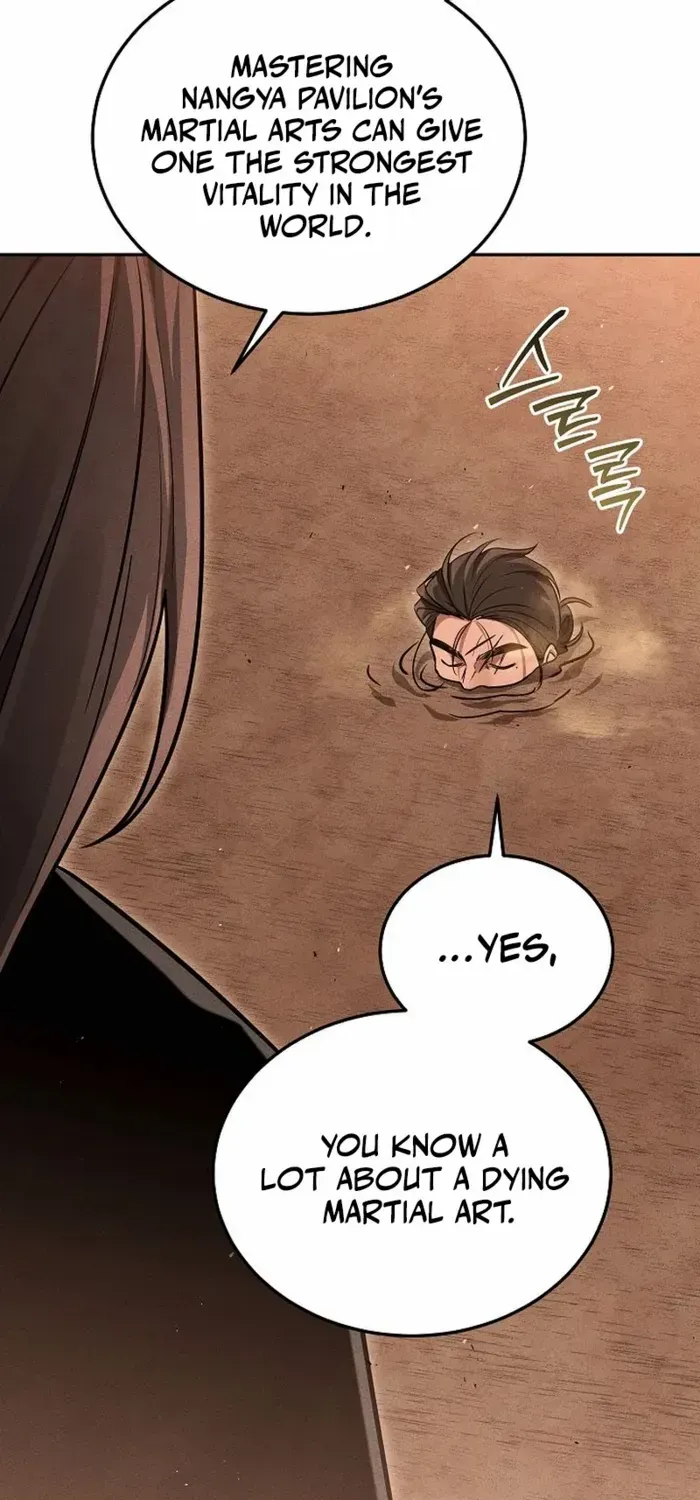 The Divine Demon’s Grand Ascension Chapter 5 page 86 - 