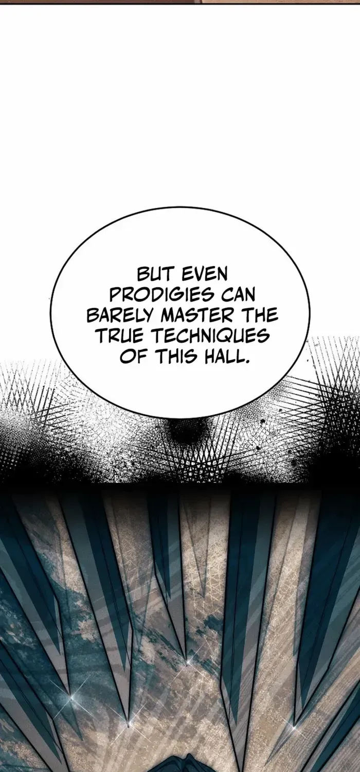 The Divine Demon’s Grand Ascension Chapter 5 page 87 - 