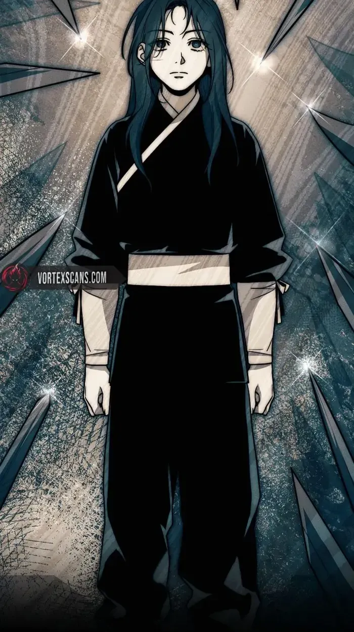 The Divine Demon’s Grand Ascension Chapter 5 page 88 - 