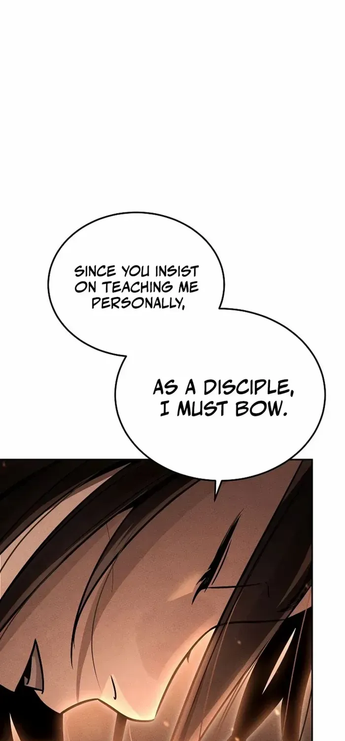The Divine Demon’s Grand Ascension Chapter 5 page 92 - 