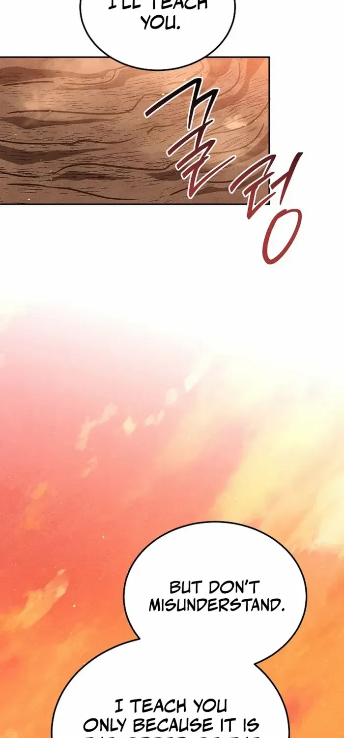 The Divine Demon’s Grand Ascension Chapter 5 page 96 - 