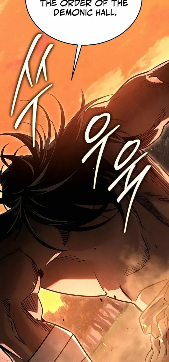 The Divine Demon’s Grand Ascension Chapter 5 page 97 - 