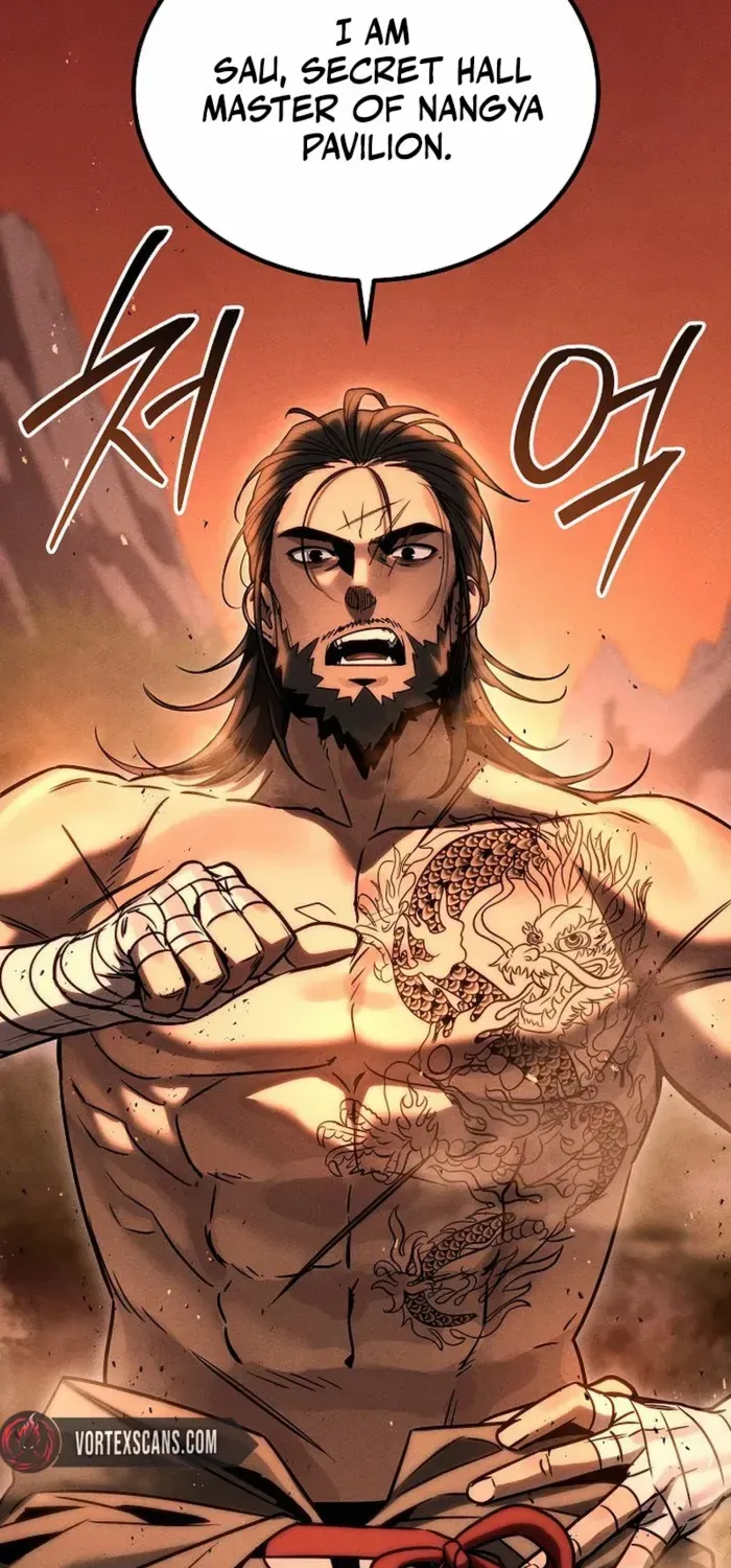 The Divine Demon’s Grand Ascension Chapter 5 page 99 - 