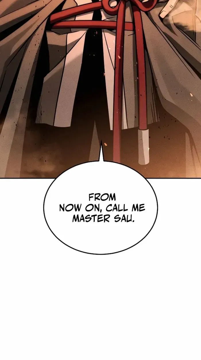 The Divine Demon’s Grand Ascension Chapter 5 page 100 - 
