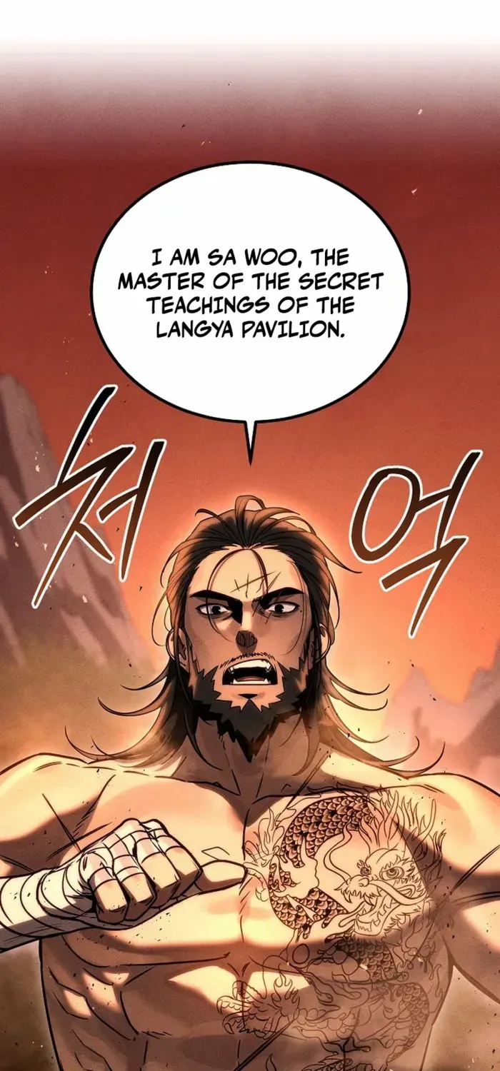 The Divine Demon’s Grand Ascension Chapter 6 page 2 - 