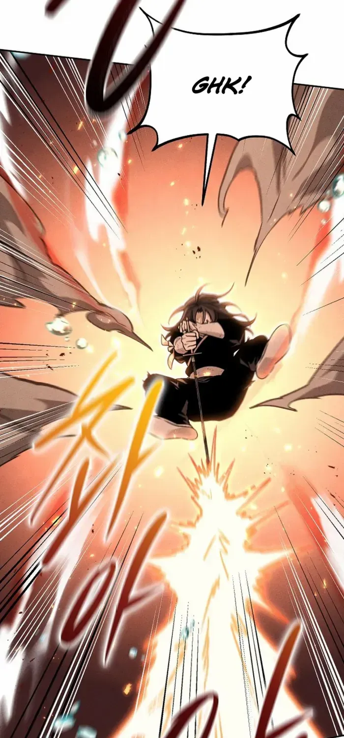 The Divine Demon’s Grand Ascension Chapter 6 page 111 - 