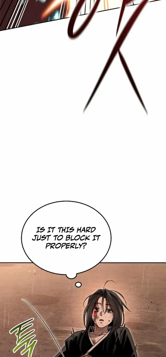 The Divine Demon’s Grand Ascension Chapter 6 page 112 - 