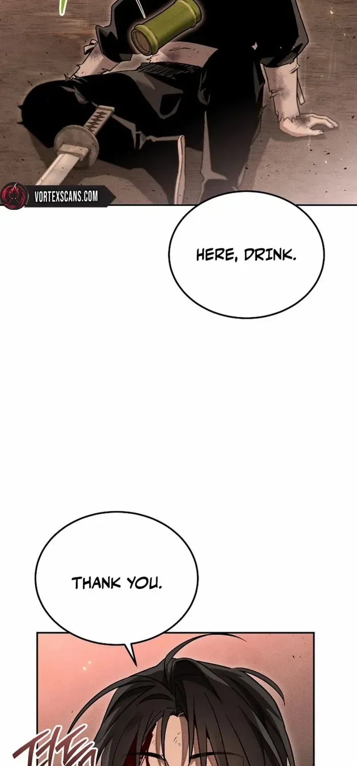 The Divine Demon’s Grand Ascension Chapter 6 page 113 - 