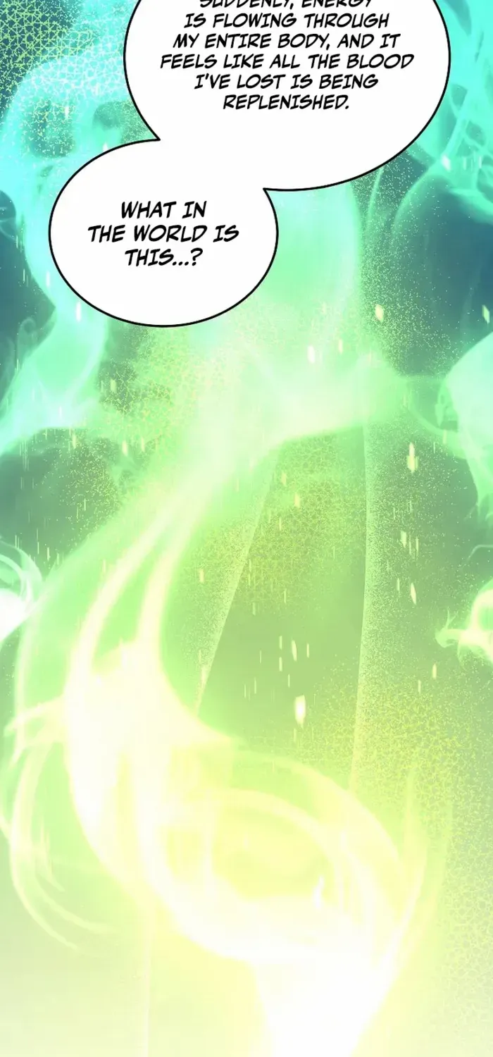 The Divine Demon’s Grand Ascension Chapter 6 page 117 - 