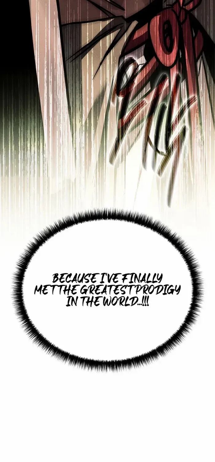 The Divine Demon’s Grand Ascension Chapter 6 page 122 - 