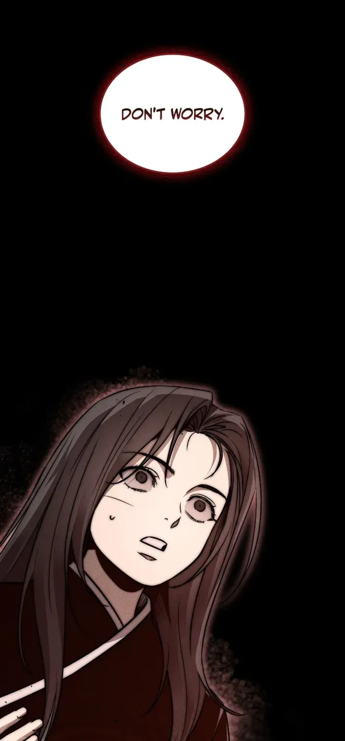 The Divine Demon’s Grand Ascension Chapter 6 page 15 - 