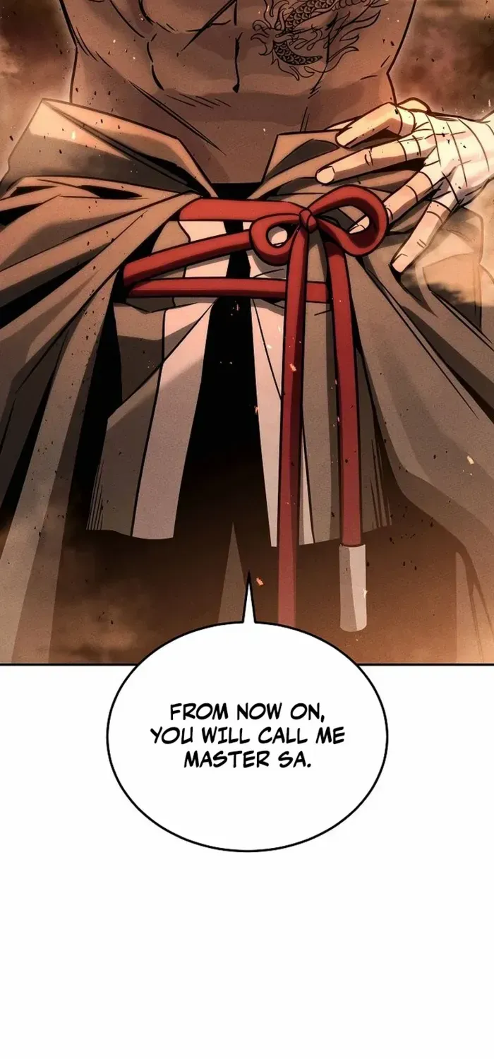 The Divine Demon’s Grand Ascension Chapter 6 page 3 - 