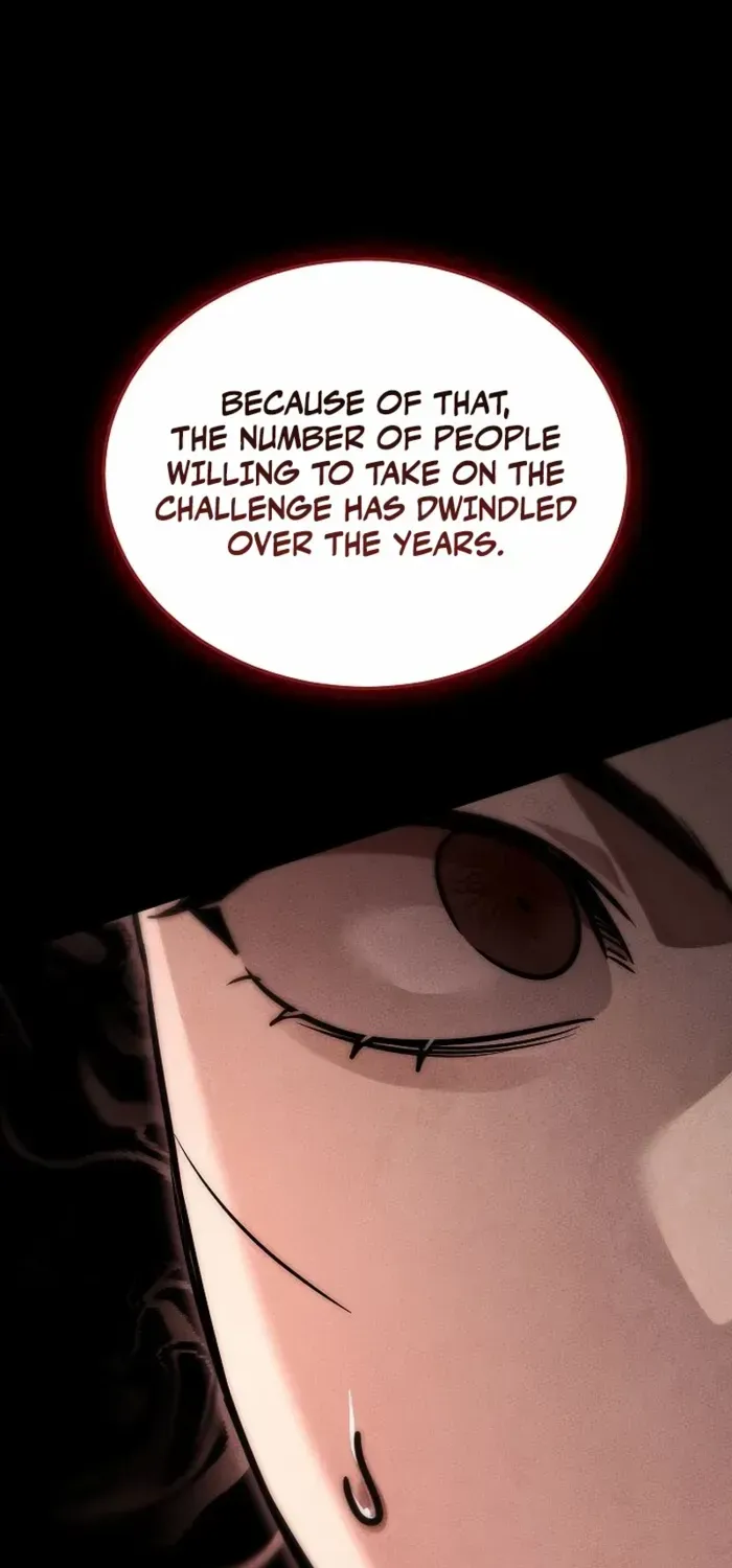 The Divine Demon’s Grand Ascension Chapter 6 page 22 - 