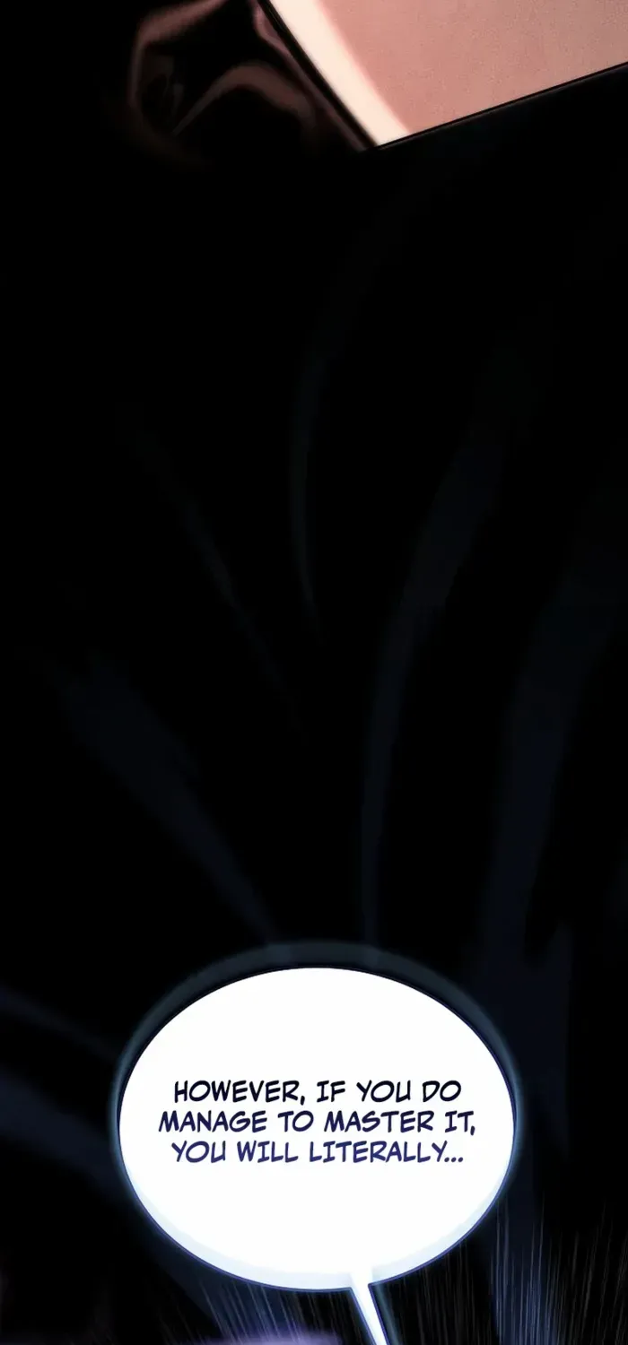The Divine Demon’s Grand Ascension Chapter 6 page 23 - 
