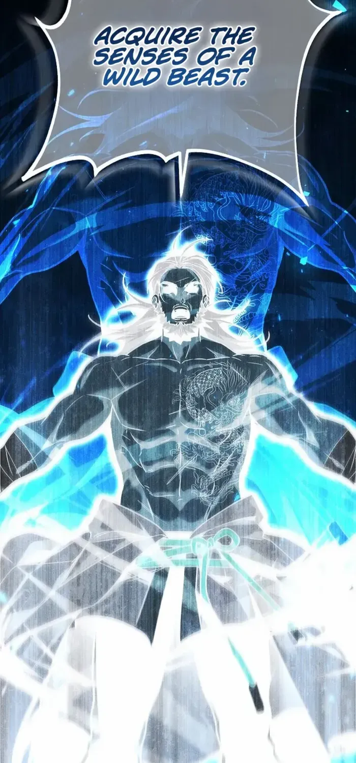 The Divine Demon’s Grand Ascension Chapter 6 page 28 - 