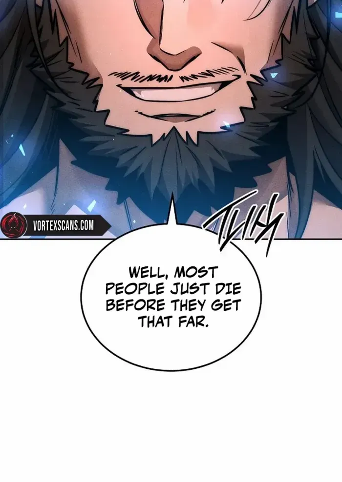 The Divine Demon’s Grand Ascension Chapter 6 page 30 - 