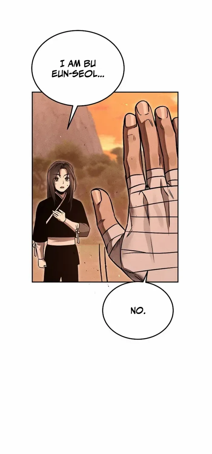The Divine Demon’s Grand Ascension Chapter 6 page 4 - 