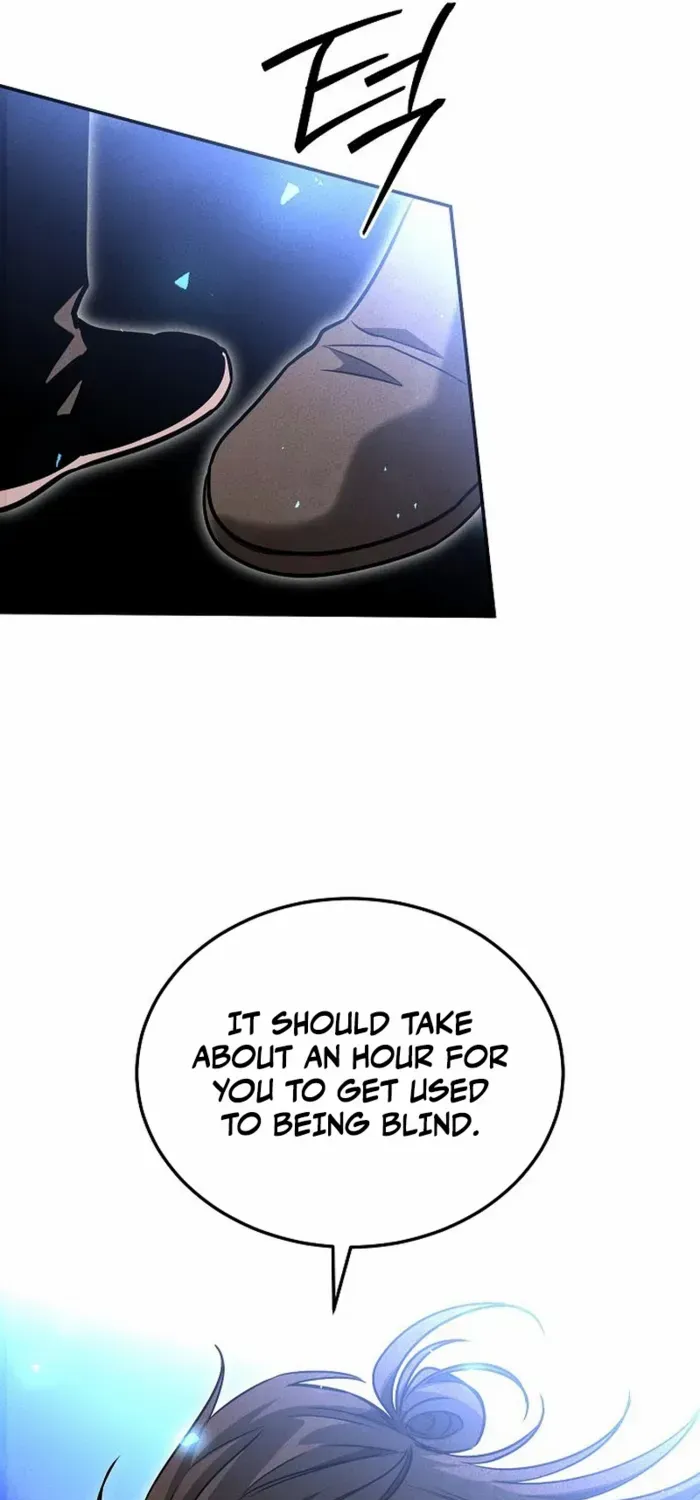 The Divine Demon’s Grand Ascension Chapter 6 page 31 - 