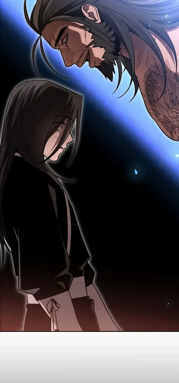 The Divine Demon’s Grand Ascension Chapter 6 page 32 - 