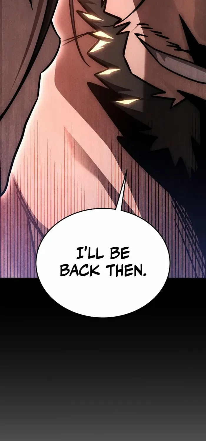 The Divine Demon’s Grand Ascension Chapter 6 page 34 - 