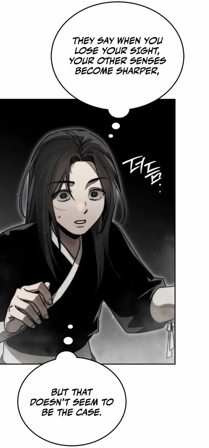 The Divine Demon’s Grand Ascension Chapter 6 page 37 - 