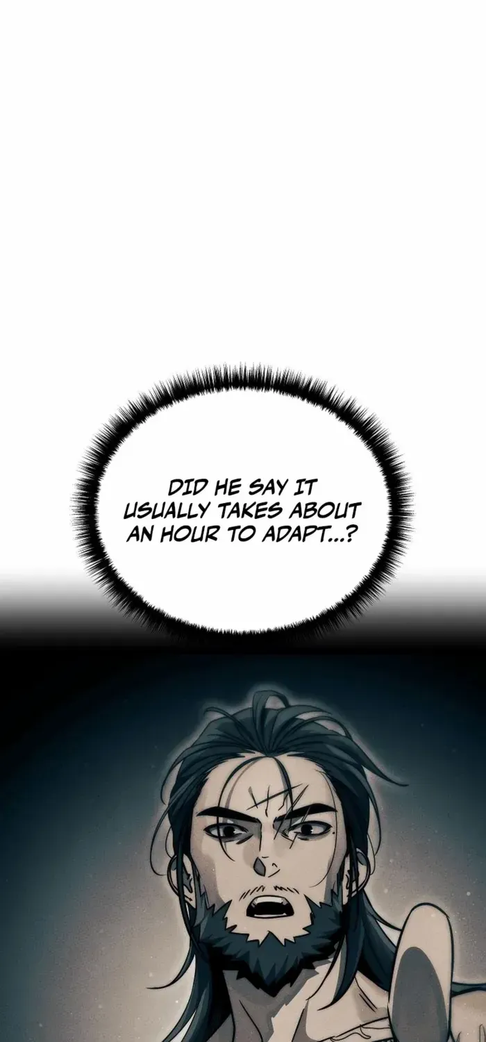 The Divine Demon’s Grand Ascension Chapter 6 page 38 - 