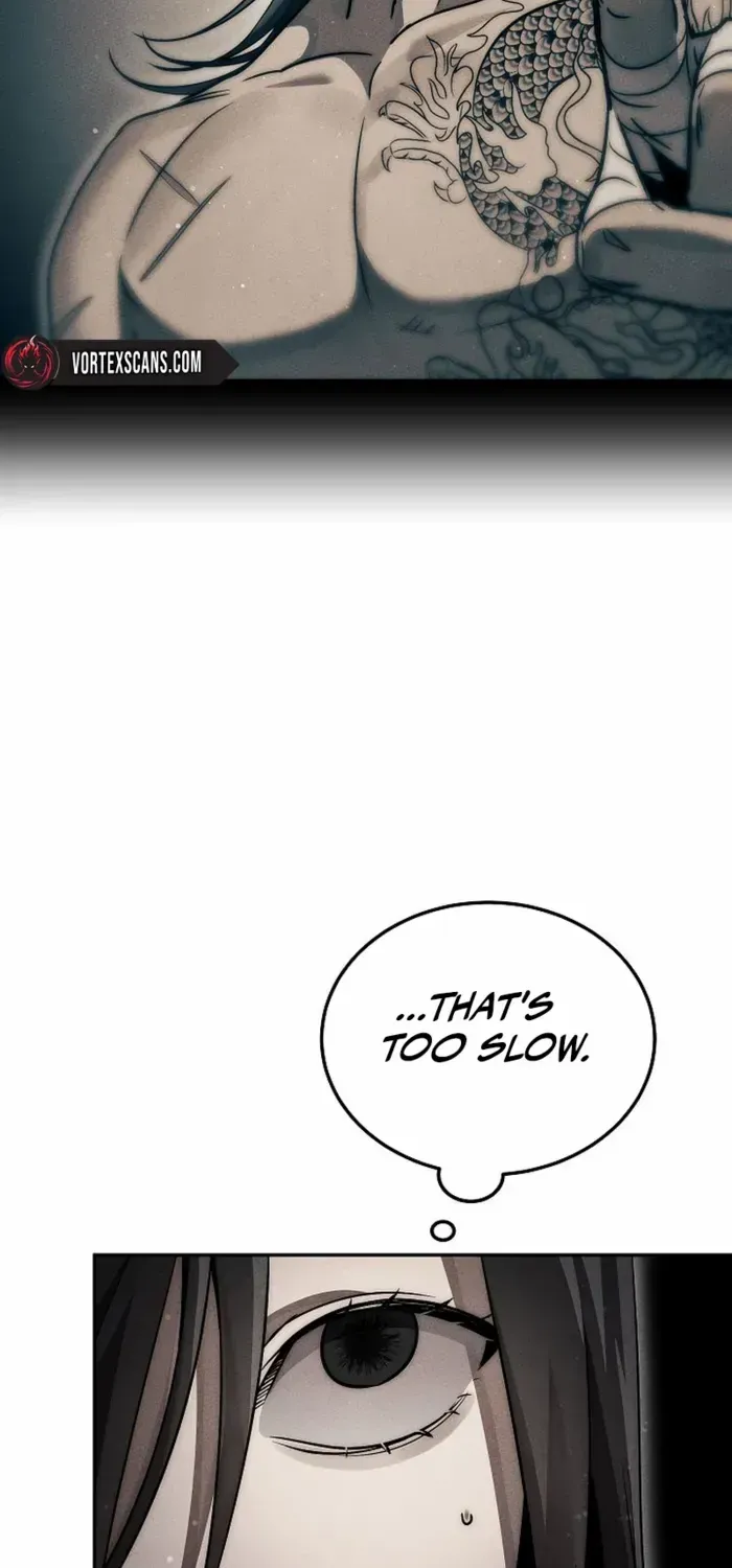 The Divine Demon’s Grand Ascension Chapter 6 page 39 - 