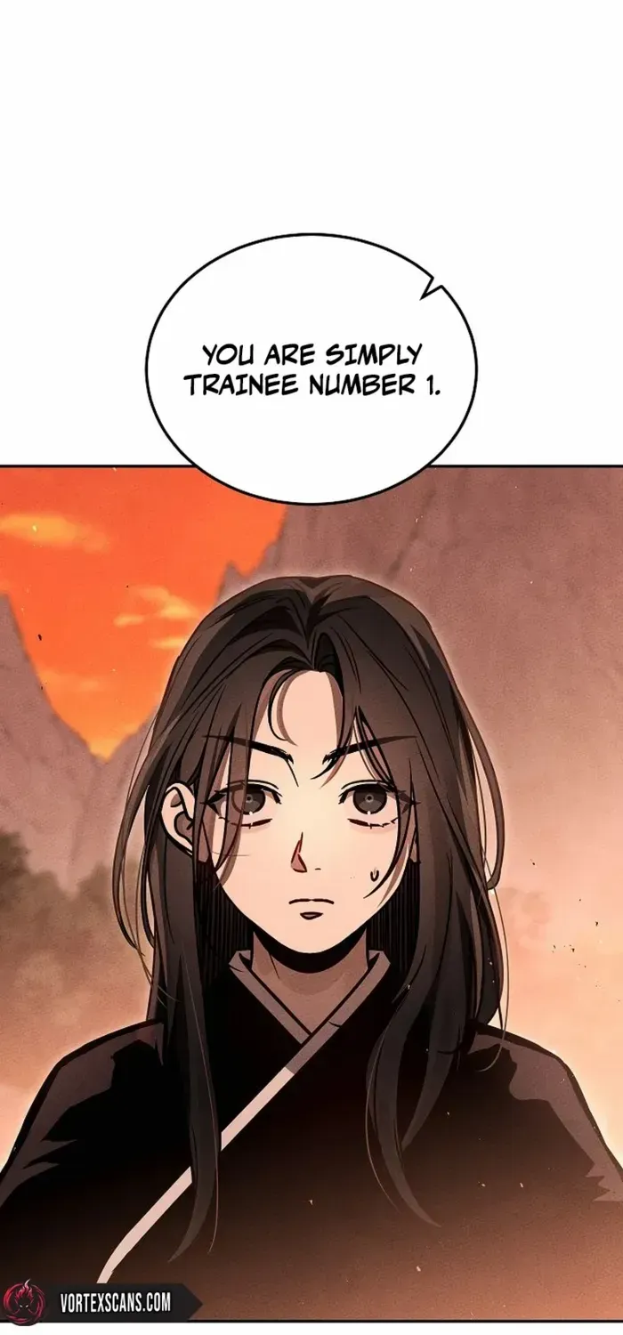 The Divine Demon’s Grand Ascension Chapter 6 page 5 - 