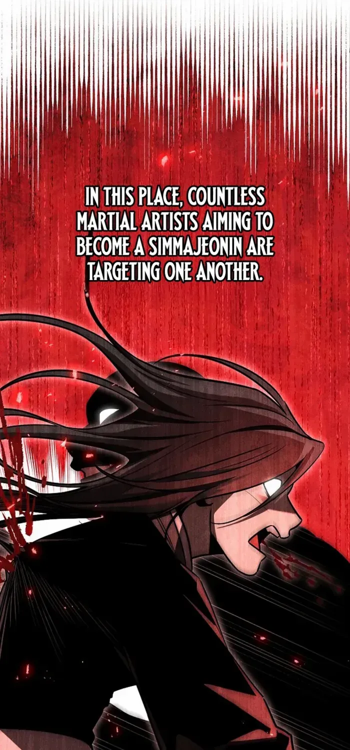 The Divine Demon’s Grand Ascension Chapter 6 page 43 - 