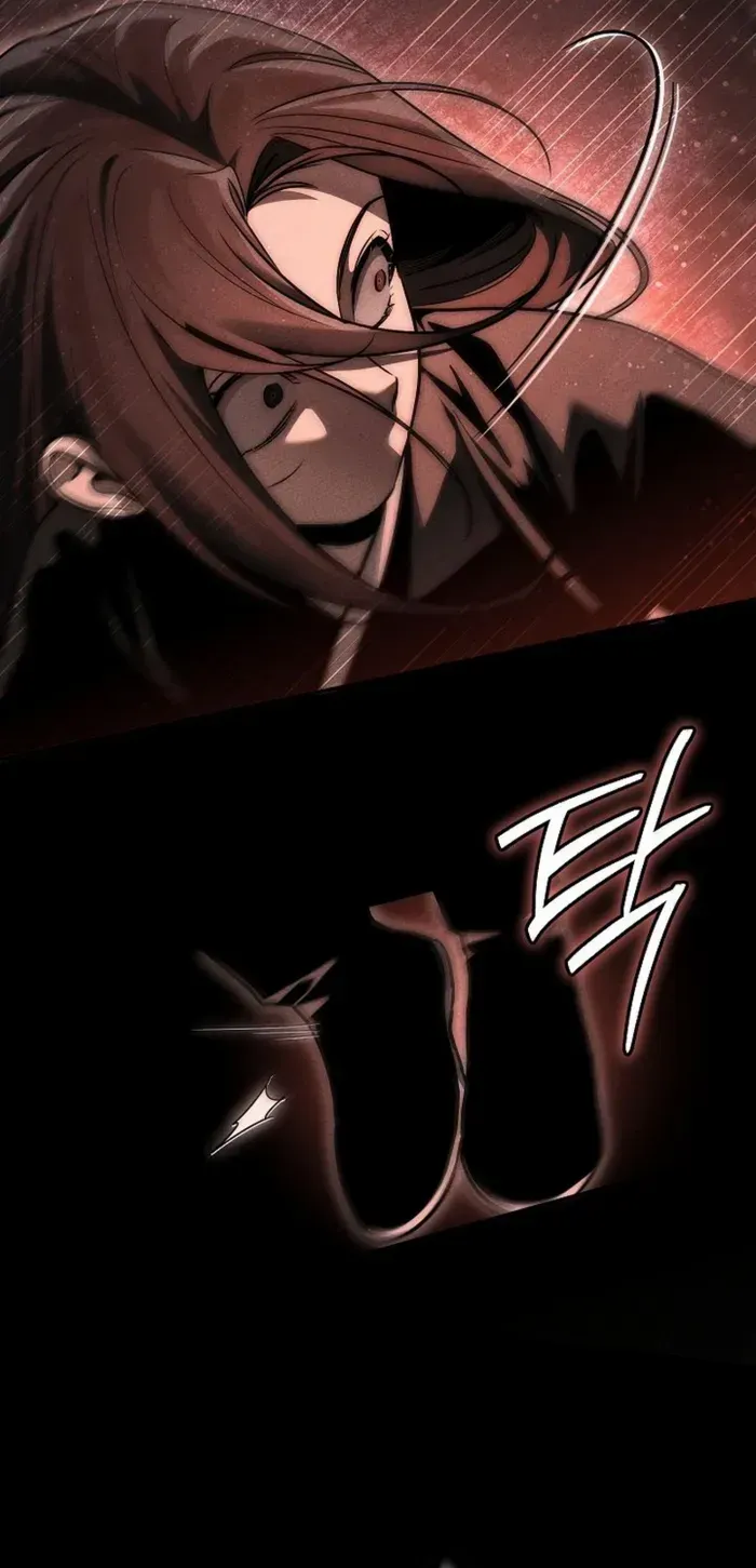 The Divine Demon’s Grand Ascension Chapter 6 page 47 - 