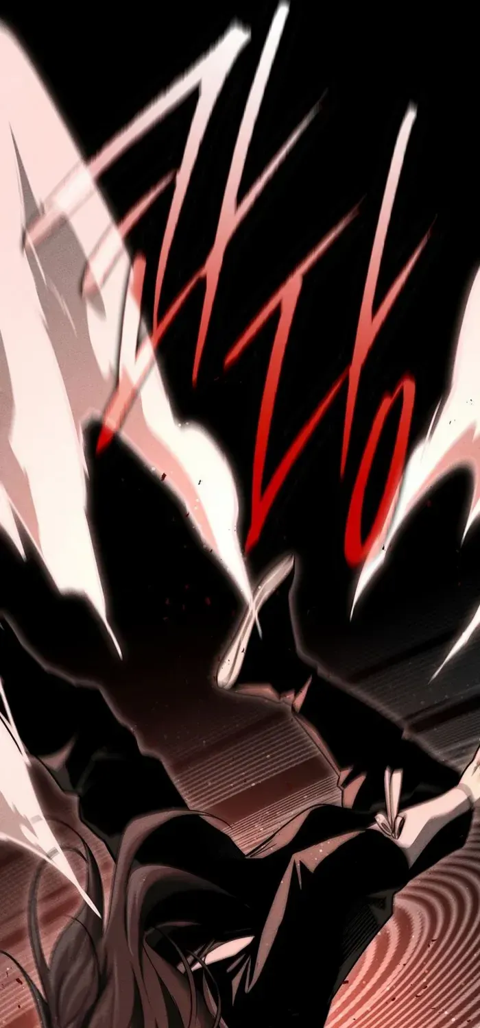 The Divine Demon’s Grand Ascension Chapter 6 page 48 - 