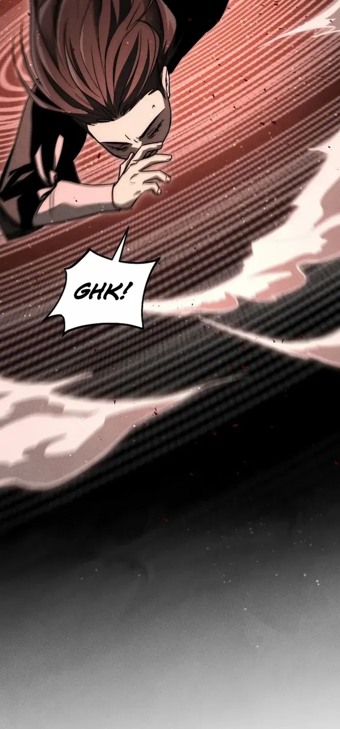 The Divine Demon’s Grand Ascension Chapter 6 page 49 - 