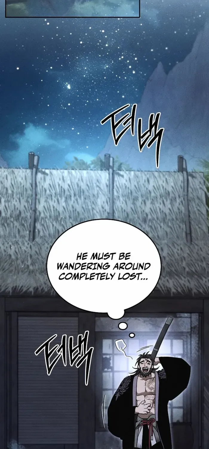 The Divine Demon’s Grand Ascension Chapter 6 page 52 - 