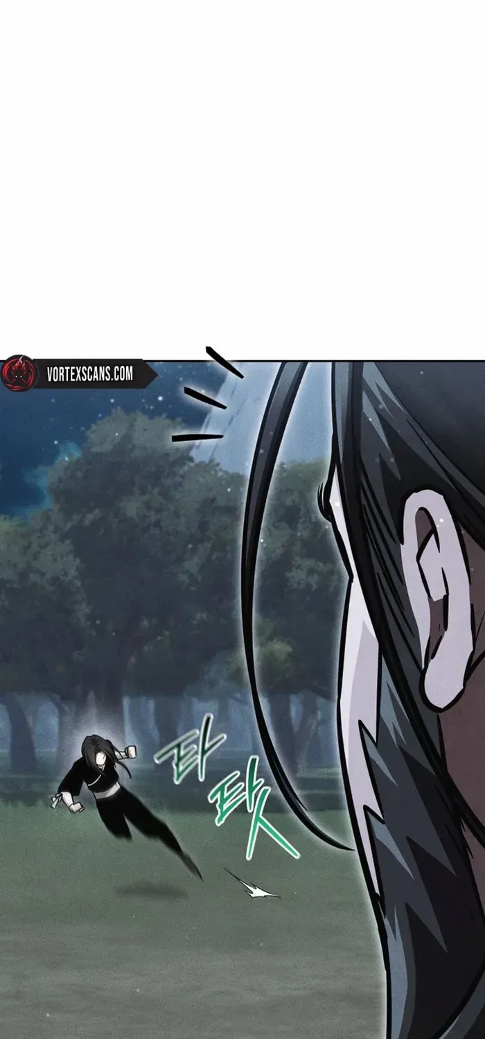 The Divine Demon’s Grand Ascension Chapter 6 page 54 - 