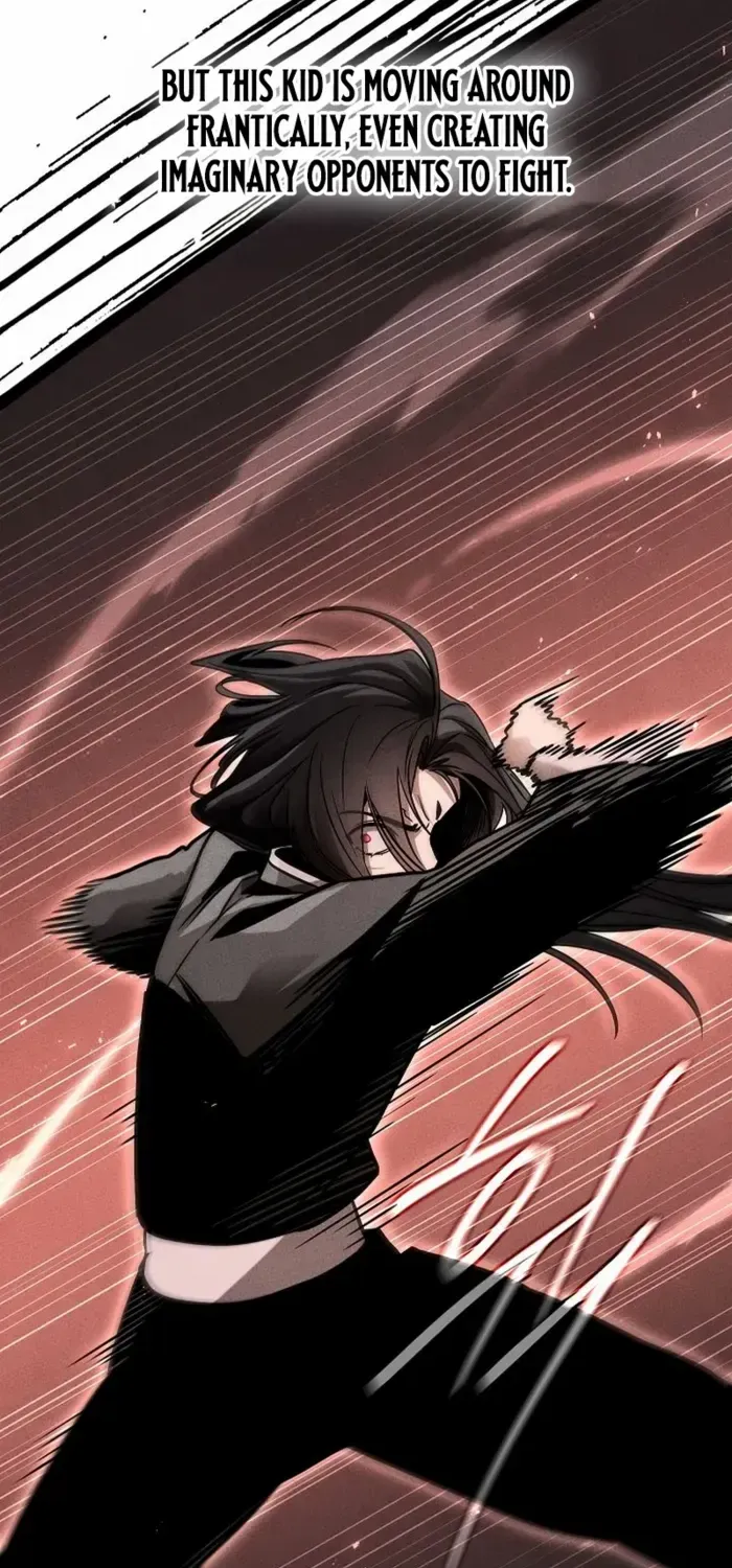 The Divine Demon’s Grand Ascension Chapter 6 page 57 - 