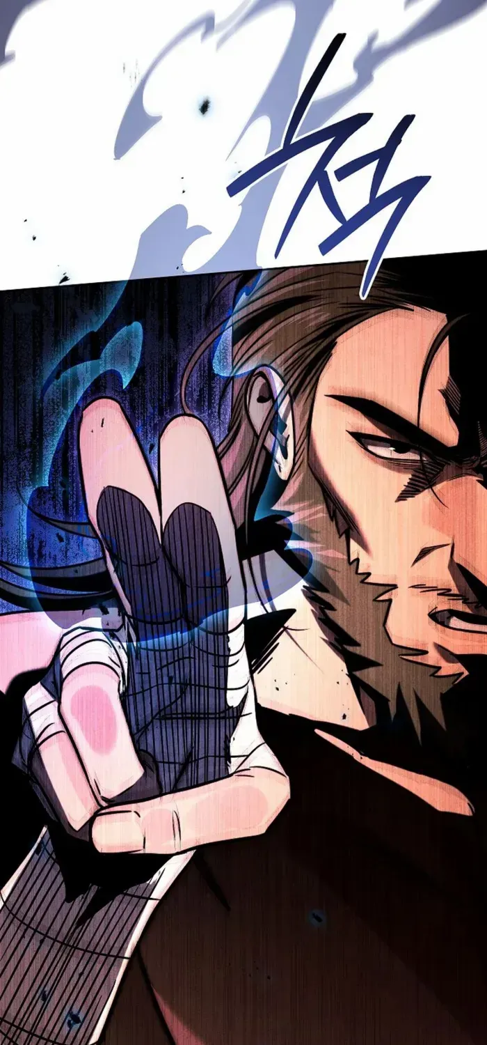 The Divine Demon’s Grand Ascension Chapter 6 page 7 - 