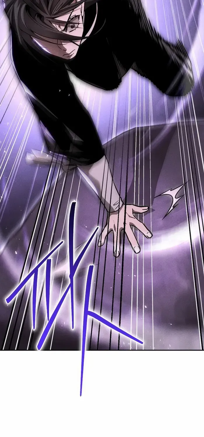 The Divine Demon’s Grand Ascension Chapter 6 page 61 - 