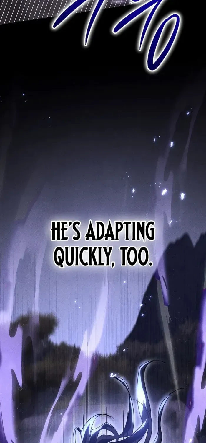 The Divine Demon’s Grand Ascension Chapter 6 page 63 - 